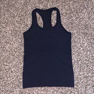Lululemon Swiftly Tech Tank